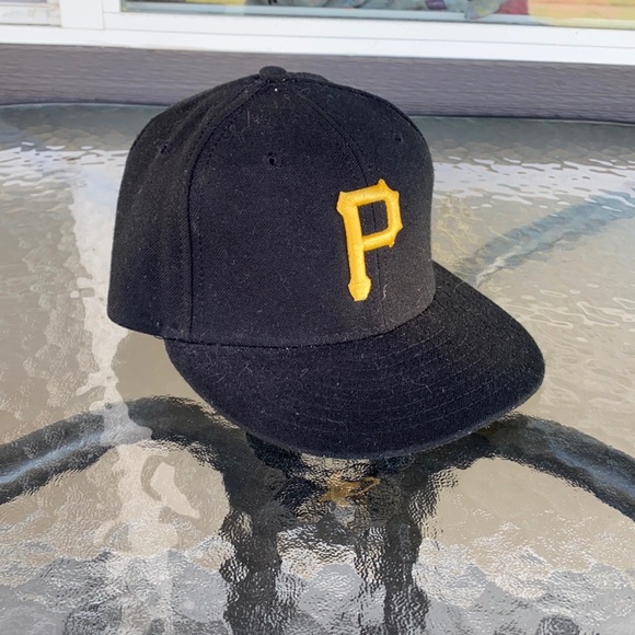 🆕Pittsburgh Pirates hat - Picture 2 of 4